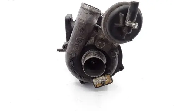 Renault Kangoo I Turbo 54359700002