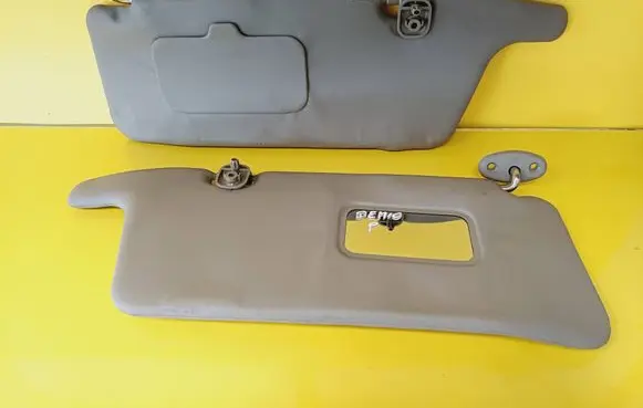 Mazda Demio Sun visor