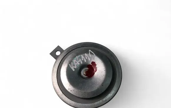 BMW 3 E90 E91 Alarm system siren 127106