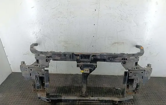 Nissan Murano Z50 Radiator support slam panel