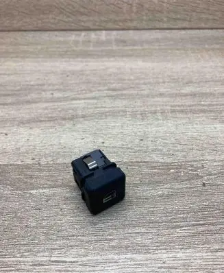 Central locking switch button