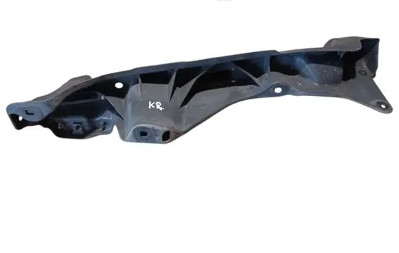 Renault Kangoo II Fender mounting bracket 8200381901