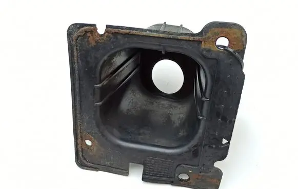 Fiat Ducato Fuel tank cap trim 1379503080