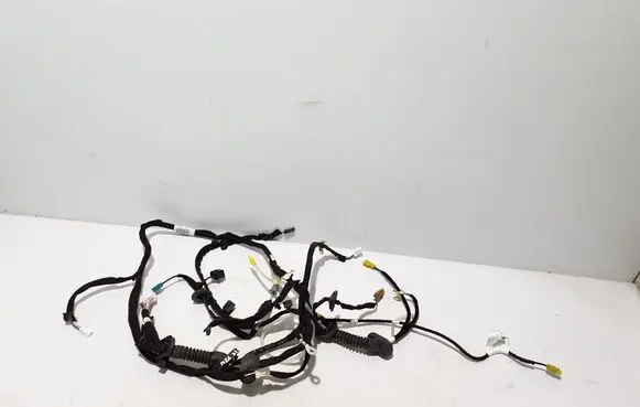 Renault Megane E-Tech Other wiring loom 240517659R