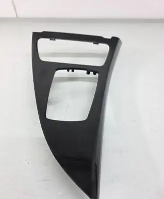 BMW 6 F12 F13 Center console decorative trim 8032886