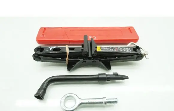 Volvo C30 Lift Jack 