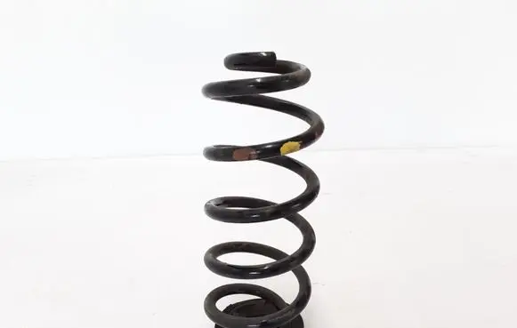 Renault Twingo III Rear coil spring 550205778R