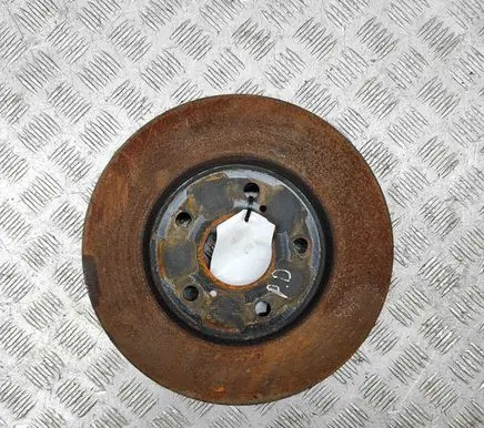 Lexus IS 220D-250-350 Front brake disc 4351230310