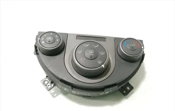 KIA Soul Climate control unit 97250-2KXXX
