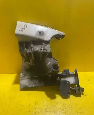 Seat Ibiza III (6L) Front side member 