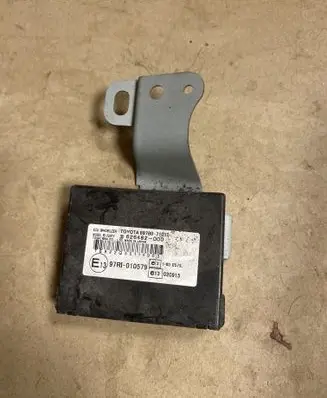 Toyota Hilux (AN10, AN20, AN30) Immobilizer control unit/module 8978071010