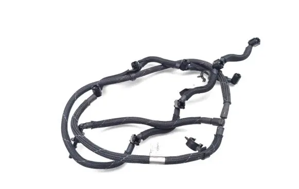 Land Rover Range Rover L405 Fuel return line/hose AH4Q-9KD22-CC