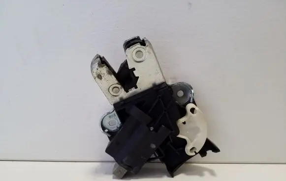 Volkswagen Eos Tailgate/trunk/boot lock/catch/latch 4F5827505D