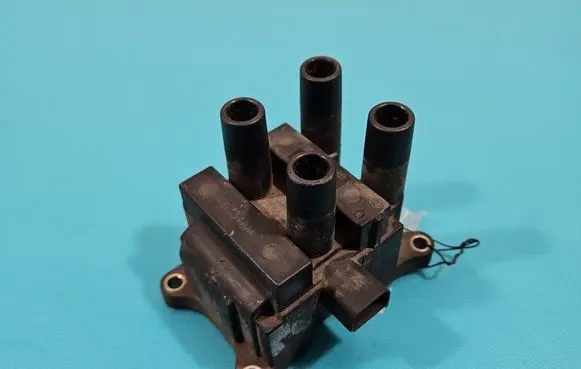 Ford Focus High voltage ignition coil CM5G-12029-FC IMPRK1403941