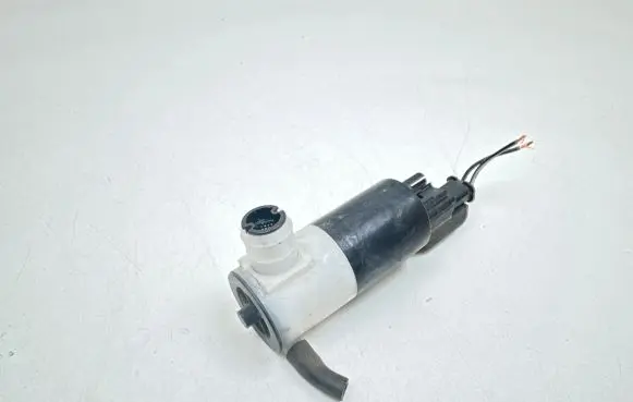 Windscreen/windshield washer pump