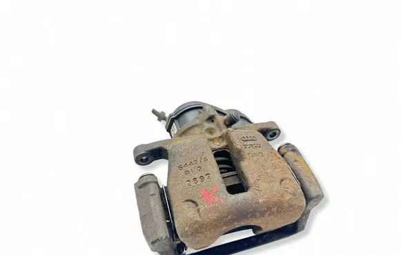 Audi A4 S4 B8 8K Rear brake caliper