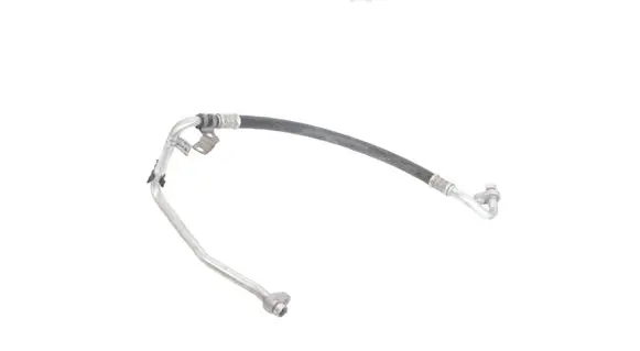 Nissan Juke II F16 Air conditioning (A/C) pipe/hose 924909533R