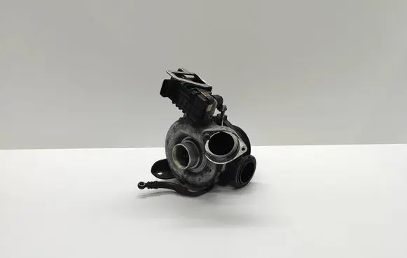 BMW 5 E60 E61 Turbo 758351 730314 765199