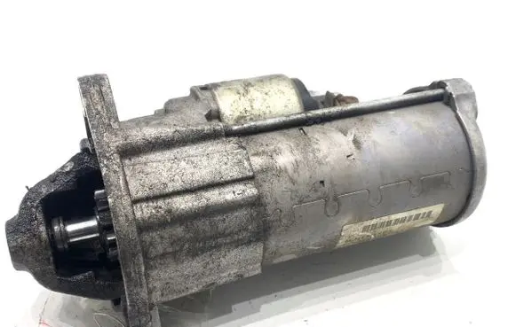 Fiat Tipo Starter motor 51916171