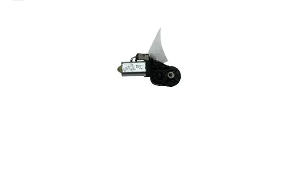 BMW X3 G01 Seat adjustment motor 0390203487 3189735 82764229