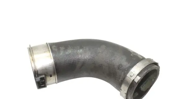 Jaguar XE Intercooler hose/pipe