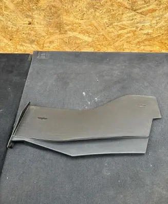Audi e-tron Wiper trim 4KL819447 TPSBS