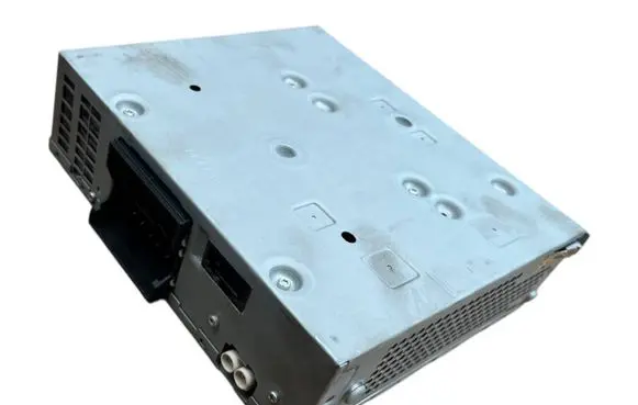 Audi Q3 8U Radio/CD/DVD/GPS head unit 4G0035083