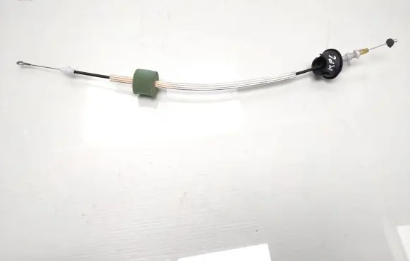 Audi A6 S6 C6 4F Front door cable line 