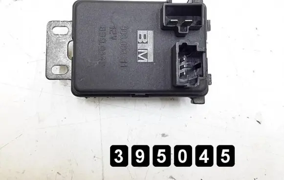 Citroen C8 Heater blower motor/fan resistor 908000311