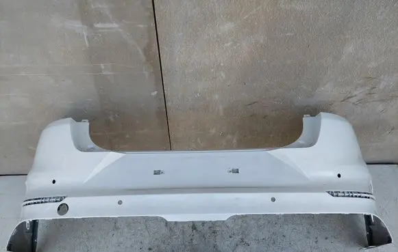 KIA Pro Cee'd III Rear bumper 86611J7710 3569263