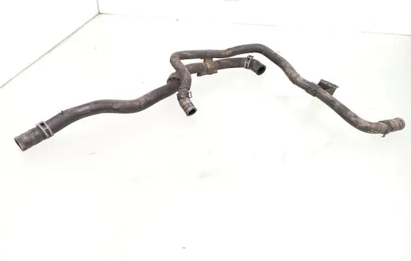 Volkswagen Caddy Engine coolant pipe/hose 1K0122109CF