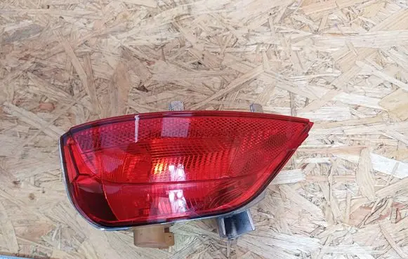 Renault Megane IV Rear fog light 265855907R
