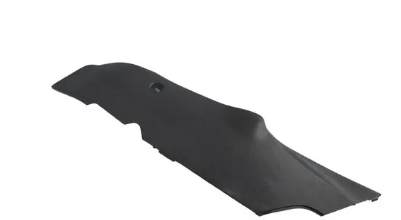 Ford Fiesta Other center console (tunnel) element BA61A046B26 BA61A046B26B