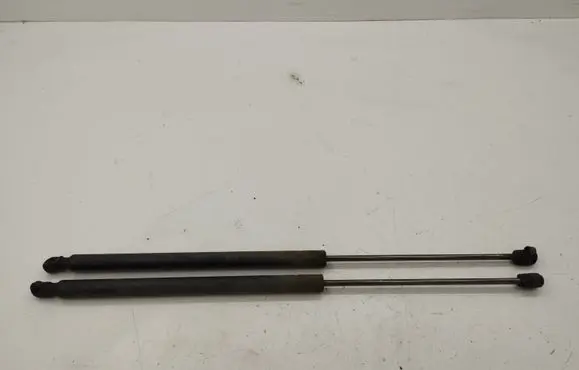 Ford S-MAX Tailgate/trunk strut/damper 6M21R406A10CA