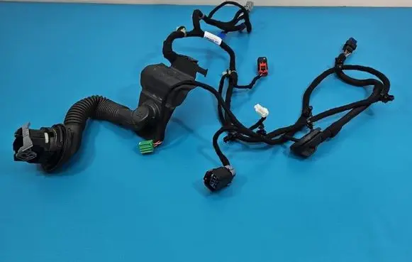Jeep Cherokee Front door wiring loom IMPRK1560819