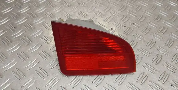 Toyota Yaris Rear fog light 