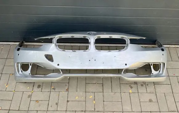 BMW 4 F32 F33 Front bumper
