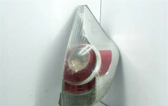 Toyota Prius (XW30) Rear/tail lights