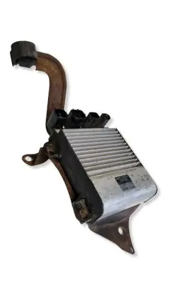 Toyota RAV 4 (XA30) Fuel injection control unit/module 1310001562 8987120080