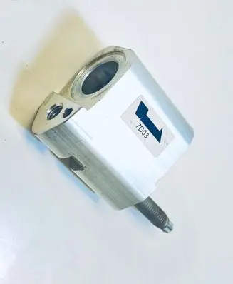Air conditioning (A/C) expansion valve