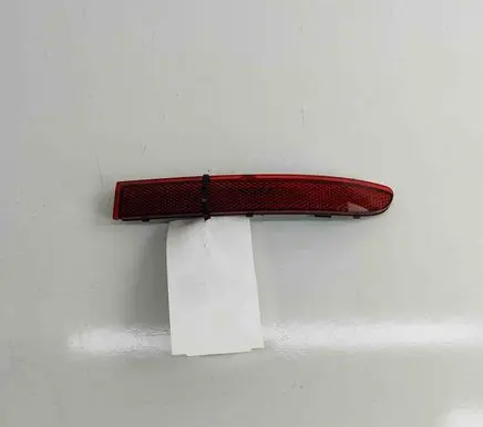 Mercedes-Benz Sprinter W907 W910 Rear tail light reflector A9108204900
