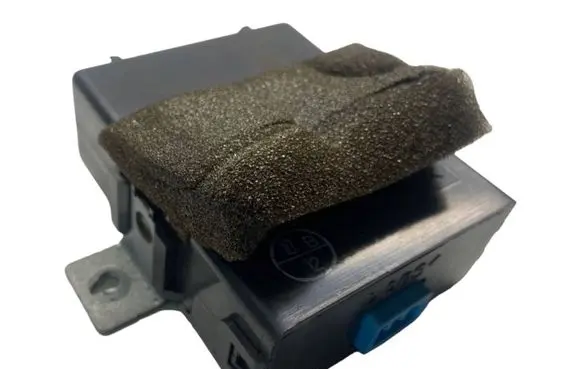 Volvo V40 Alarm control unit/module 30857627 1513008380