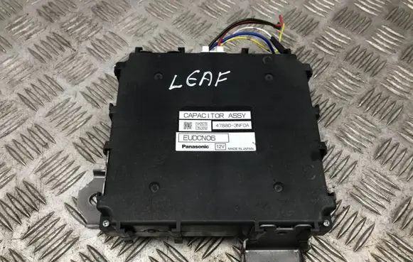 Nissan Leaf I (ZE0) Other control units/modules 478803NF0A