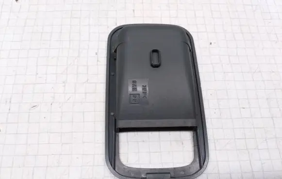 Nissan Almera Other interior part