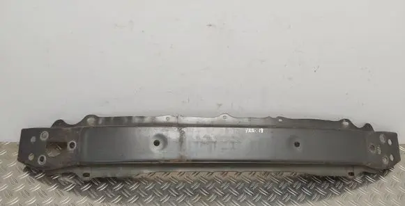 Toyota Yaris Front bumper cross member