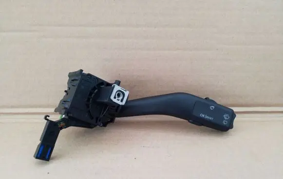 Seat Toledo III (5P) Wiper control stalk 1K0953519A