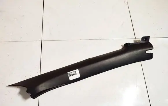 Opel Tigra B (C) pillar trim 93162215