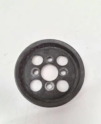 Volvo XC70 Power steering pump pulley 30731821
