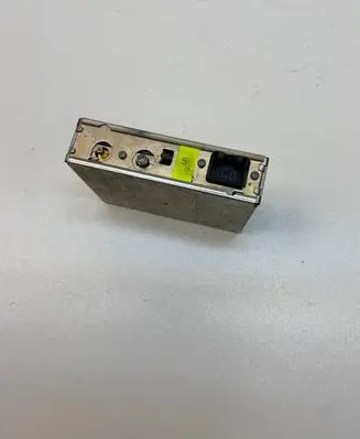 Audi A4 S4 B6 8E 8H Other control units/modules 8E0919895B 7612001047