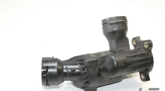 Audi A5 Thermostat housing 04L121111H